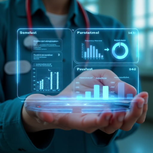 AI Medicine Recommendations Platform